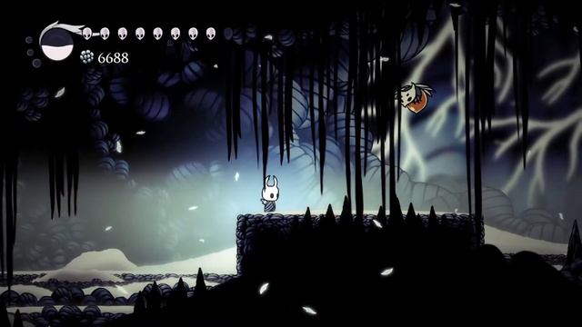 Scientifically Proving Every Hollow Knight fan Wrong смотреть онлайн