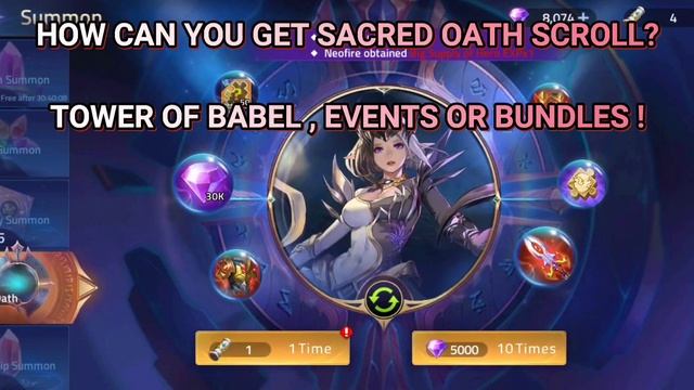 COMPLETE BEGINNERS GUIDE 2020 EDITION - Mobile Legends Adventure смотреть онлайн