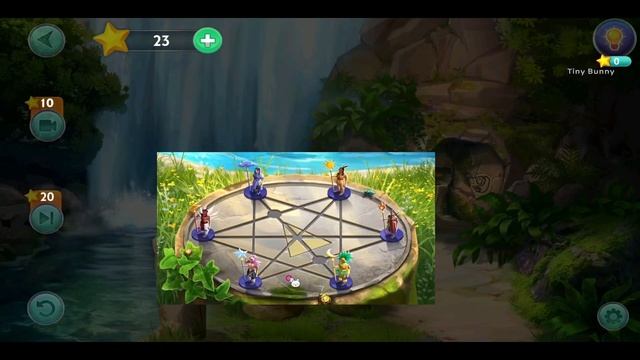 Hidden Escape Island Mystery Full Game Walkthrough | Chapter 1 2 3 4 5 6 7 8 (Vincell Studios)