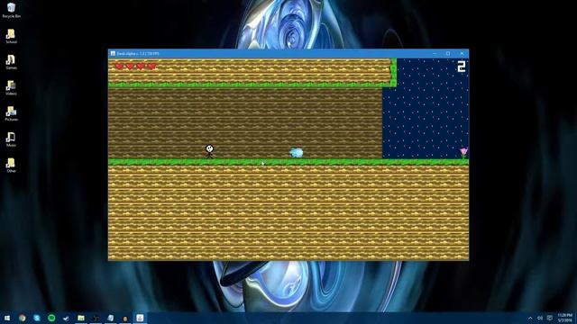 5 | Sticky Game Development | First Java Game! смотреть онлайн