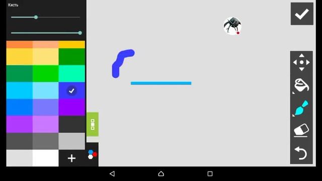 Стрим игры "Рисуем Мультфильмы 2". смотреть онлайн