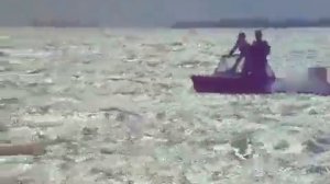 Лодка Прогресс 4 мотор Yamaha 60