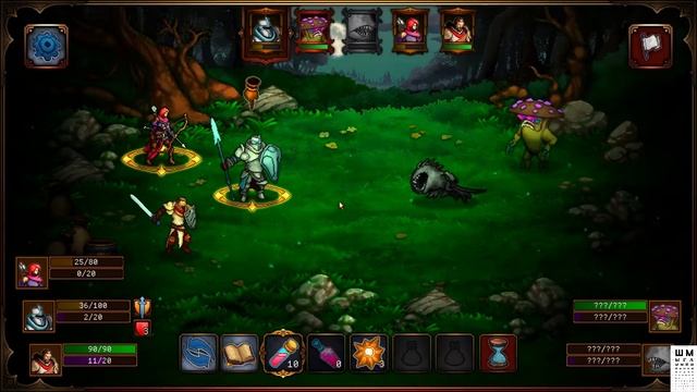 Sin Slayers Первый взгляд смотреть онлайн