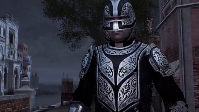 Assassin’s Creed® Эцио Аудиторе Коллекция смотреть онлайн