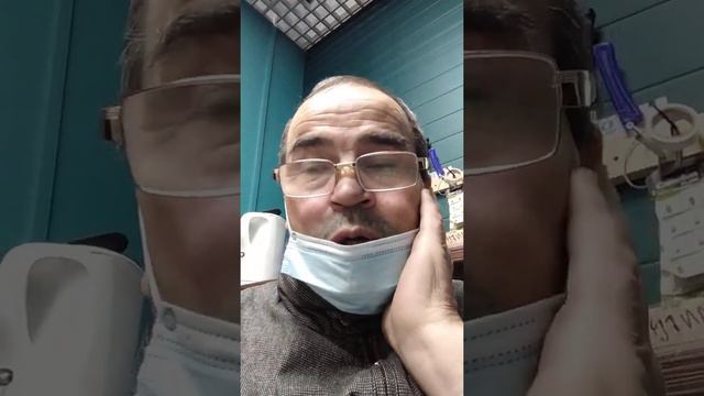 Туркмен, Мурманскда,иш ерде!! смотреть онлайн