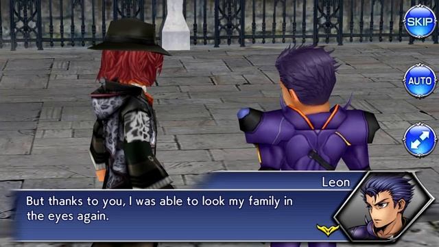 DFFOO #919 - Act 3, Chapter 9 Part 1 Cutscenes! смотреть онлайн