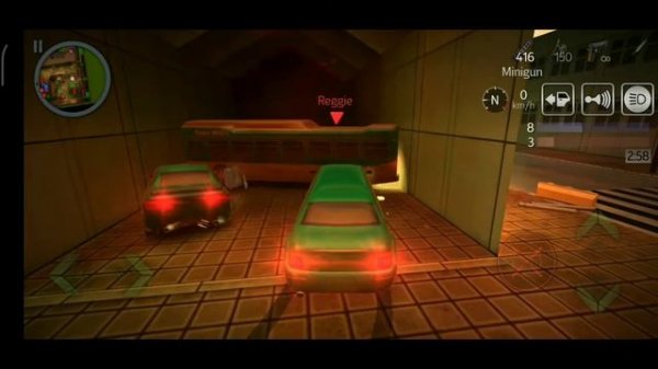 Payback 2 - Мод на деньги!