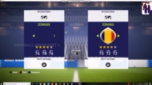 #FIFA 18/19 WORLD CUP #UPDATE FOR # CRACKED  & MOD UERS BIGPATCH 5 ( FOOTBALL HIGHLIGHTS  8.9.2018