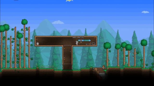 Terraria with Cam and Shovel #4- death and sand смотреть онлайн