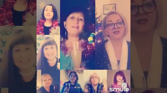 Поздравление 2020 новый год смотреть онлайн