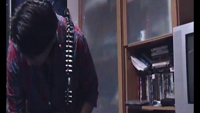 You Give Love a Bad Name Cover смотреть онлайн