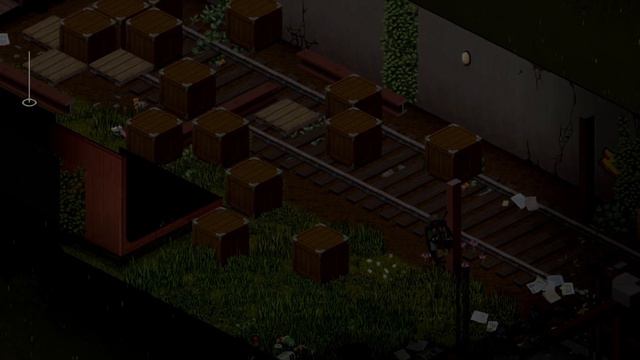 Echoes of a Survivor | Chapter 2 | A Project Zomboid Series смотреть онлайн