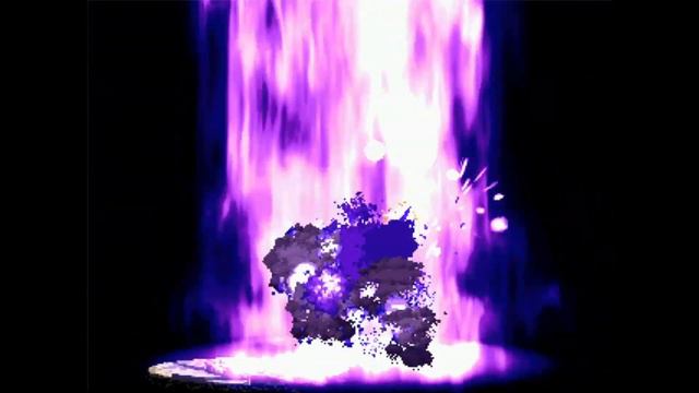 【KOF MUGEN】Power of Orochi! Orochi K' vs. New Orochi Kyo WF! смотреть онлайн