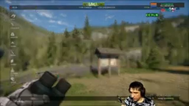 ?THE HUNTER: CALL OF THE WILD? - СТРИМ. ПОИСК БРИЛИАНТОВ НА SILVER RIDGE PEAKS (СЕРЕБРЯНЫЕ ВЕРШИНЫ смотреть онлайн