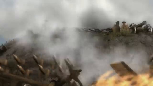 Cossacks: back to war trailer \ Трейлер к игре "Казаки: снова война" смотреть онлайн