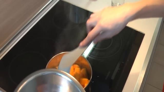 Тыква маринованная салат. Очень вкусно! смотреть онлайн