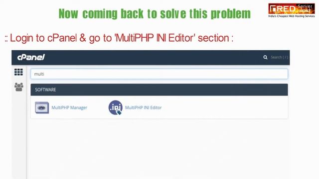How to fix PHP. INI Fatal Memory Error [Step by Step] ☑️ смотреть онлайн