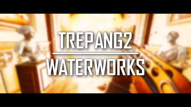 Trepang2 OST: Waterworks (Extended) смотреть онлайн