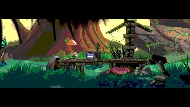 Nubarron: The adventure of an unlucky gnome | Part 1/18, Those are gnomes смотреть онлайн