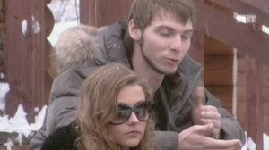 ДОМ-2 Город любви 1362 день Вечерний эфир (01.02.2008)