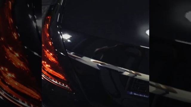 KontraAuto.pl Mercedes-Maybach S 560 4Matic z "wizytą" w KontrAuto.pl смотреть онлайн