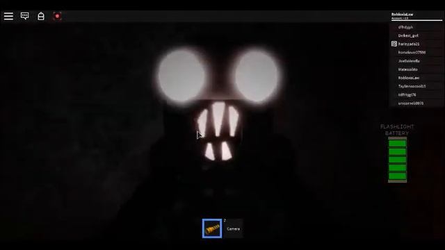 Roblox - The Maze - The Orotund - Jumpscare смотреть онлайн