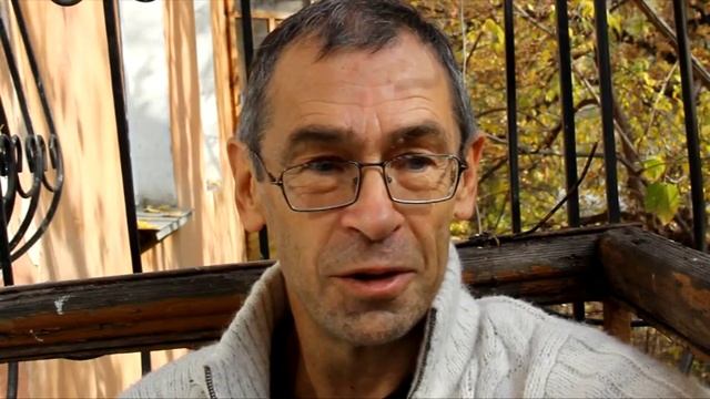 Владимир Долохов отвечает на вопрос "Кто Я?" смотреть онлайн