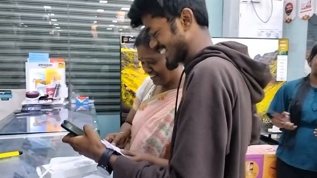 Finally i got my new iPhone 15 ? Full cash ?? / emotional hogaya ?/ vlog смотреть онлайн