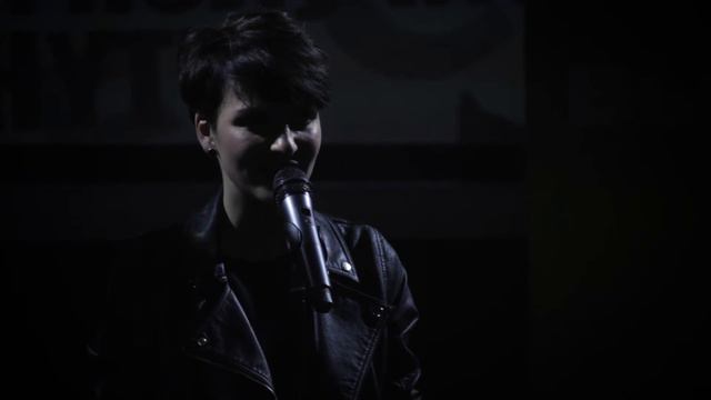 Ах Астахова - Мне на тебя не можется смотреть... (live) смотреть онлайн