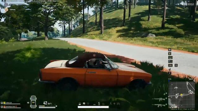 Пробуем на вкус этот ваш PUBG | Сыгрем в ... смотреть онлайн