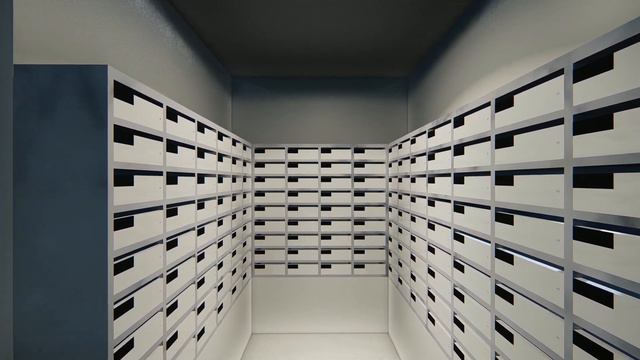 The Beresford Presentation смотреть онлайн