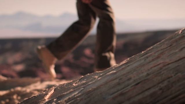 Erem Footwear: Sustainable Footwear Made for the Desert смотреть онлайн