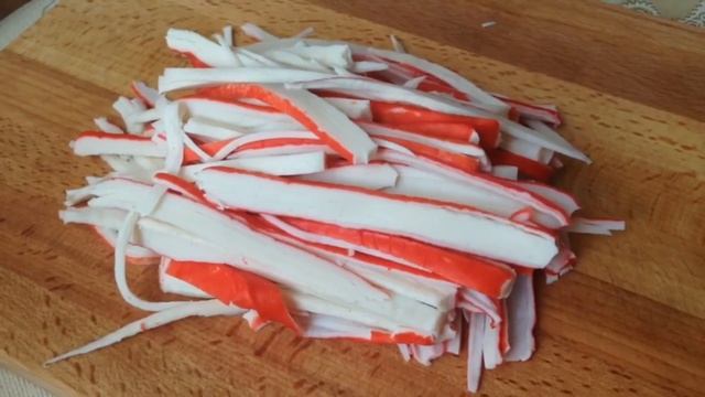 САЛАТ " СТРЕЛЫ АМУРА " !!! смотреть онлайн