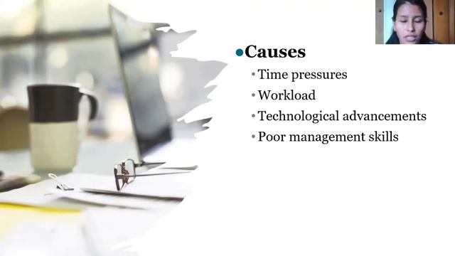 Group 6 - Stress from work demand (Amrita, Kate, Monica & Samjhauta) смотреть онлайн