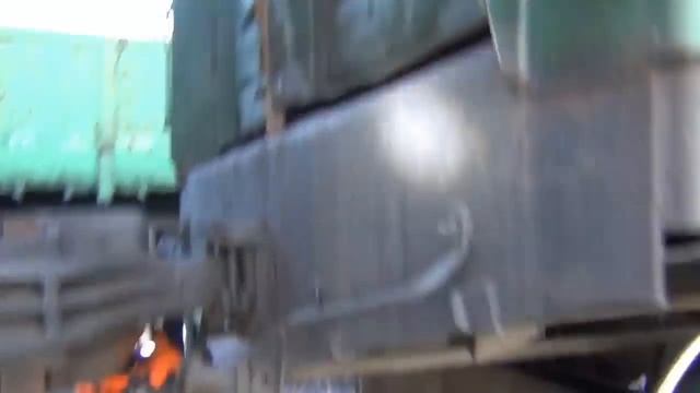 Вагонник смотреть онлайн