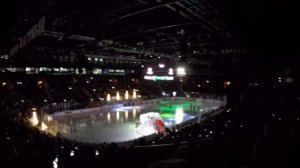 Где круче? АК БАРС VS РУБИН. Серия 1.