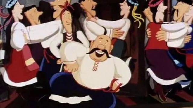 В ночь на праздник Рождества смотреть онлайн
