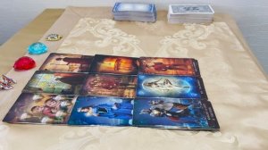 ЧТО ОН СЕГОДНЯ ДУМАЛ ОБО МНЕ?