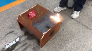 AKQ-2000 2000w лазерная чистящая машина с 150мм чистящей головкой Au3tech в Россию 220105 -Shine