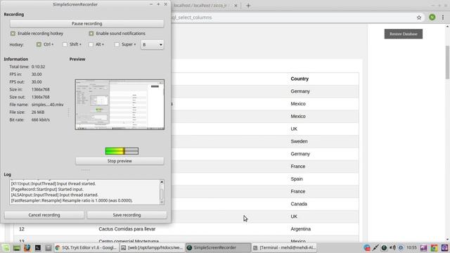 آموزش فوق العاده کامل php از مبتدی تا پیشرفته جلسه 29 sinashow смотреть онлайн