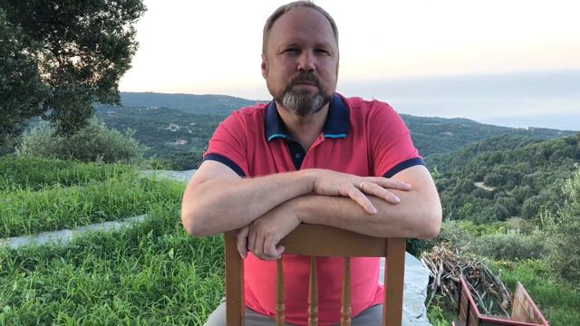 МДФК "Мы сами снимаем кино!" в гостях у старца Паисия смотреть онлайн