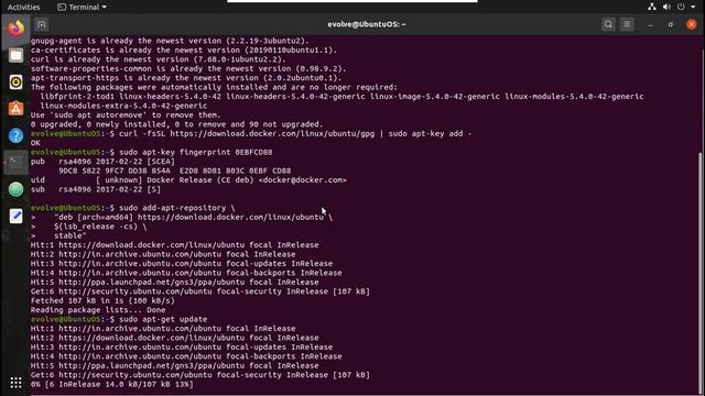 Docker Tutorial For Network Engineers: Part 1 Introduction to Containers and How to Install Docker смотреть онлайн