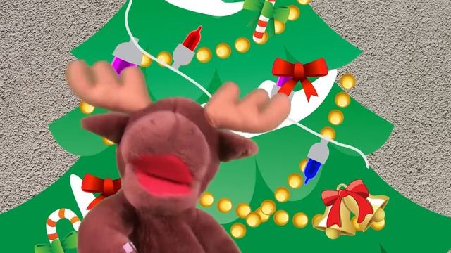 O Christmas Tree | Christmas Song For Kids