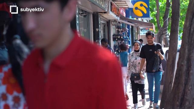 Endi Aniq Istanbulga Borgingiz Keladi! | SUBYEKTIV