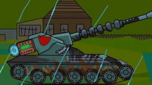 Возвращение Ваффентрагера Мульты про танки