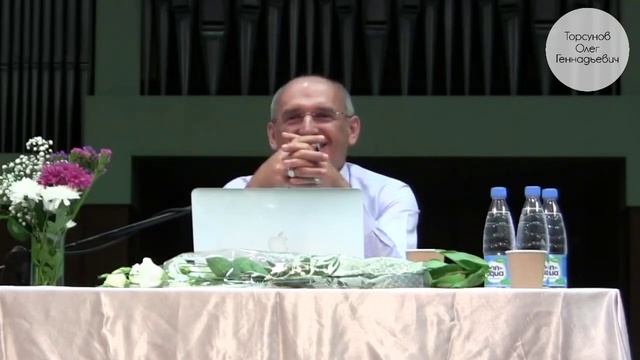 Как наладить взаимоотношения со свекровью? (Торсунов О. Г.) смотреть онлайн