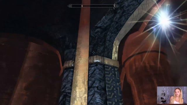 skyrim, xbox, dlc, mod, the wheels of lull, unwound edition, part 09, ft, try on haul, смотреть онлайн