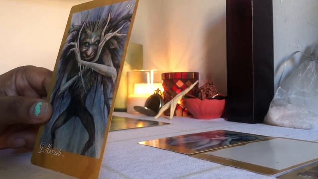 LEO, Don't lock yourself- Golden dawn is here. Just Be. December tarot reading смотреть онлайн