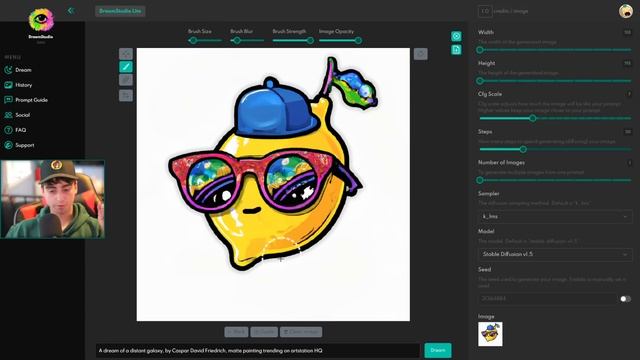 OpenAI Whisper, Stable Diffusion inpainting/outpainting, DALL E API? - AI NEWS смотреть онлайн