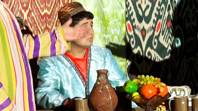 PADARKUSH (yoxud o'qimagan bolaning holi) milliy birinchi fojea смотреть онлайн